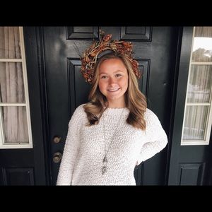 Meet your Posher, Lauren